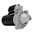 17690 Starter, Remanufactured, QB Premium