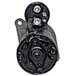 17690 Starter, Remanufactured, QB Premium