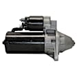 17690 Starter, Remanufactured, QB Premium
