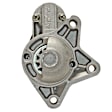 17691 Starter, Remanufactured, QB Premium