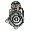 17691 Starter, Remanufactured, QB Premium