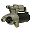 17692 Starter, Remanufactured, QB Premium