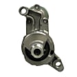 17692 Starter, Remanufactured, QB Premium
