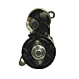 17692 Starter, Remanufactured, QB Premium