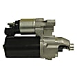 17692 Starter, Remanufactured, QB Premium