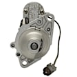 17696 Starter, Remanufactured, QB Premium