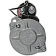 17696 Starter, Remanufactured, QB Premium