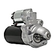 17702 Starter, Remanufactured, QB Premium