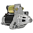 1999 Honda CR-V - Starter, Automatic Transaxle, Remanufactured, QB Premium