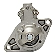 1999 Honda CR-V - Starter, Automatic Transaxle, Remanufactured, QB Premium