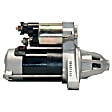 1999 Honda CR-V - Starter, Automatic Transaxle, Remanufactured, QB Premium