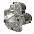 17708 Starter, Remanufactured, QB Premium