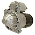17709 Starter, Remanufactured, QB Premium
