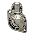 17709 Starter, Remanufactured, QB Premium