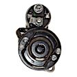17709 Starter, Remanufactured, QB Premium