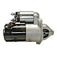 17709 Starter, Remanufactured, QB Premium
