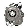 17712 Starter, Remanufactured, QB Premium