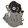 17712 Starter, Remanufactured, QB Premium