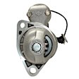 17713 Starter, Remanufactured, QB Premium