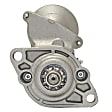 17714 Starter, Remanufactured, QB Premium