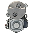17714 Starter, Remanufactured, QB Premium