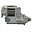 17714 Starter, Remanufactured, QB Premium