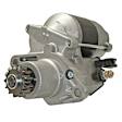 17715 Starter, Remanufactured, QB Premium