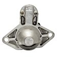 17717 Starter, Remanufactured, QB Premium