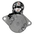 17717 Starter, Remanufactured, QB Premium