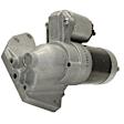 17719 Starter, Remanufactured, QB Premium