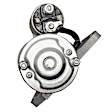 17719 Starter, Remanufactured, QB Premium