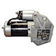 17719 Starter, Remanufactured, QB Premium