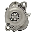17721 Starter, Remanufactured, QB Premium