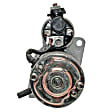 17722 Starter, Remanufactured, QB Premium