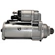17724 Starter, Remanufactured, QB Premium