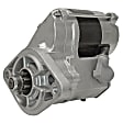 17727 Starter, Remanufactured, QB Premium