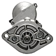 17727 Starter, Remanufactured, QB Premium