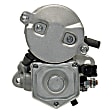 17727 Starter, Remanufactured, QB Premium