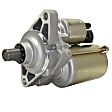 2003 Honda Pilot - Starter, Remanufactured, QB Premium