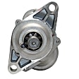 2003 Honda Pilot - Starter, Remanufactured, QB Premium