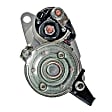 2003 Honda Pilot - Starter, Remanufactured, QB Premium