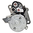 1994 Honda Accord - Starter, Automatic Transaxle, New, QB Supreme