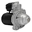17730 Starter, Remanufactured, QB Premium