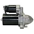 17730 Starter, Remanufactured, QB Premium