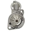 17731 Starter, Remanufactured, QB Premium