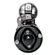 17731 Starter, Remanufactured, QB Premium