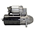 17731 Starter, Remanufactured, QB Premium