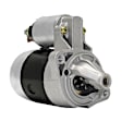 17732 Starter, Remanufactured, QB Premium