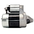 17732 Starter, Remanufactured, QB Premium