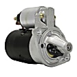17733 Starter, Remanufactured, QB Premium